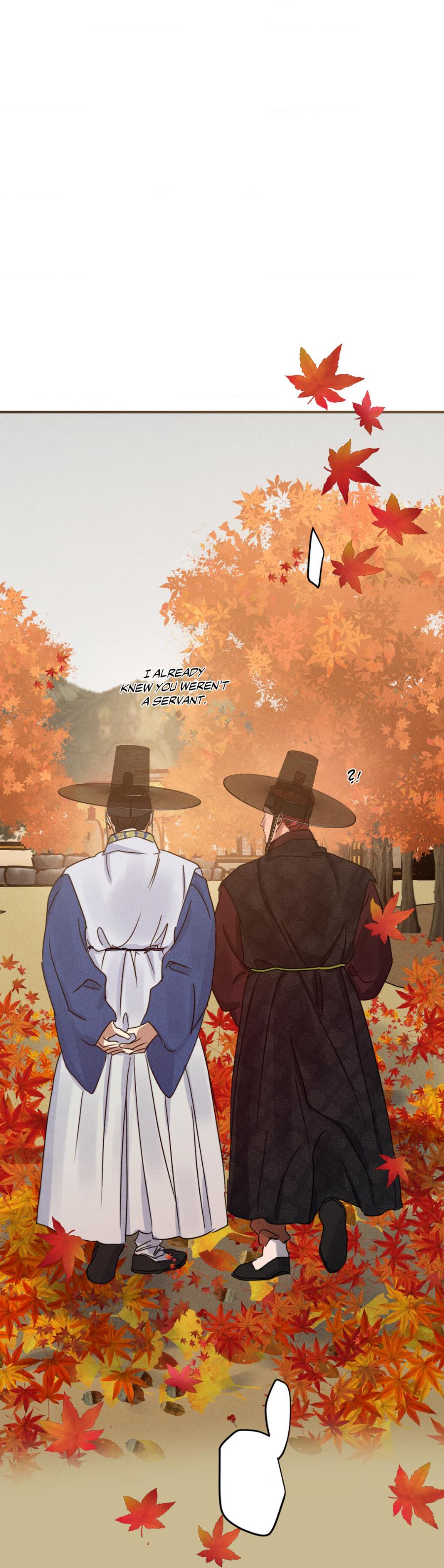 Read HIGH CLEAR chapter 55.1 image 19 on Lezhin