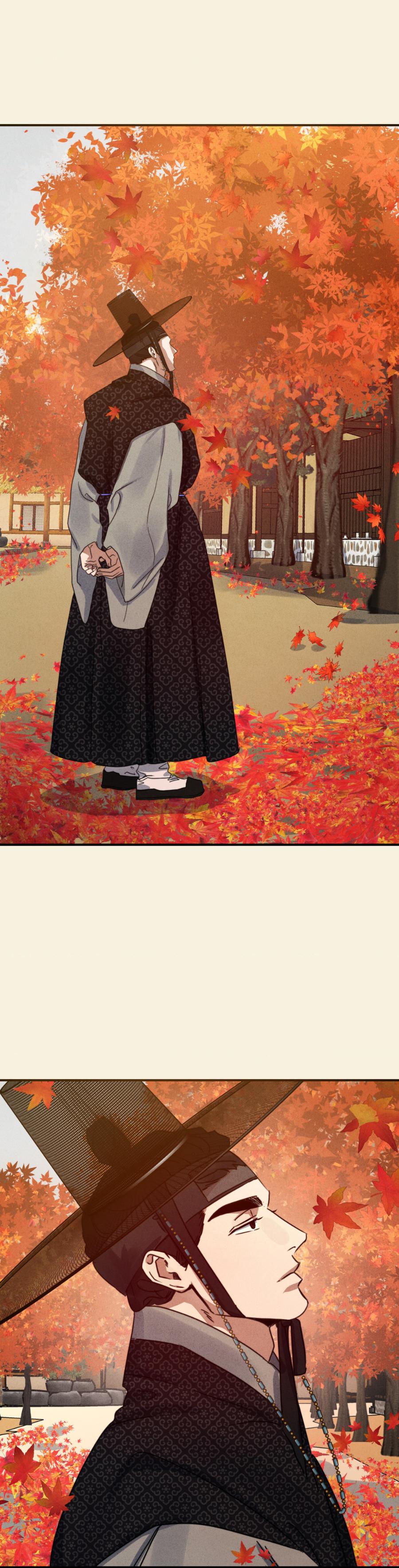 Read HIGH CLEAR chapter 55.1 image 5 on Lezhin
