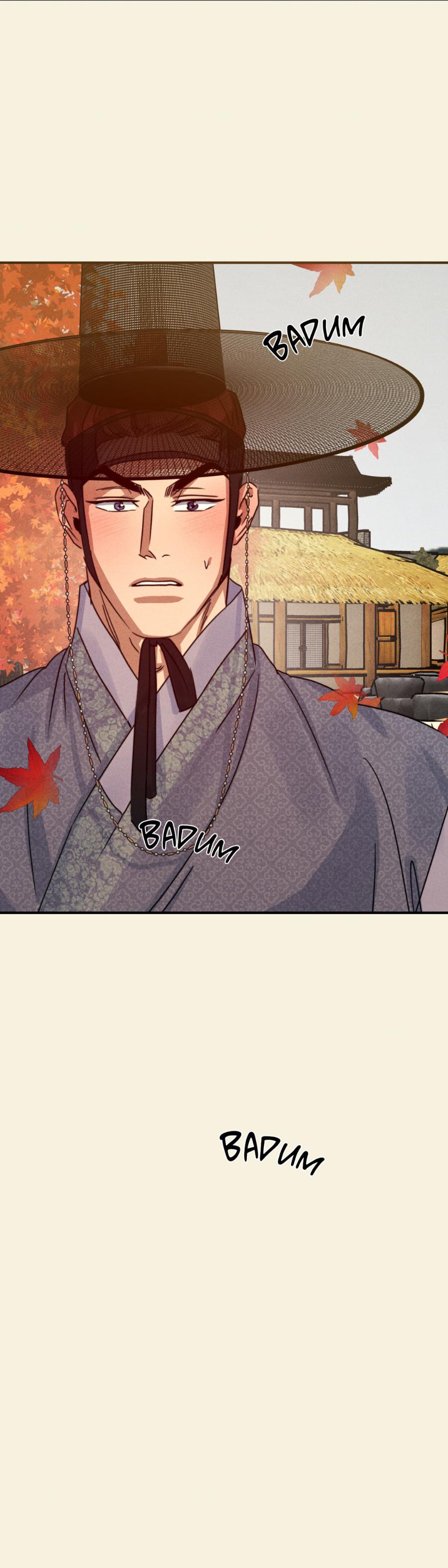Read HIGH CLEAR chapter 55.1 image 6 on Lezhin