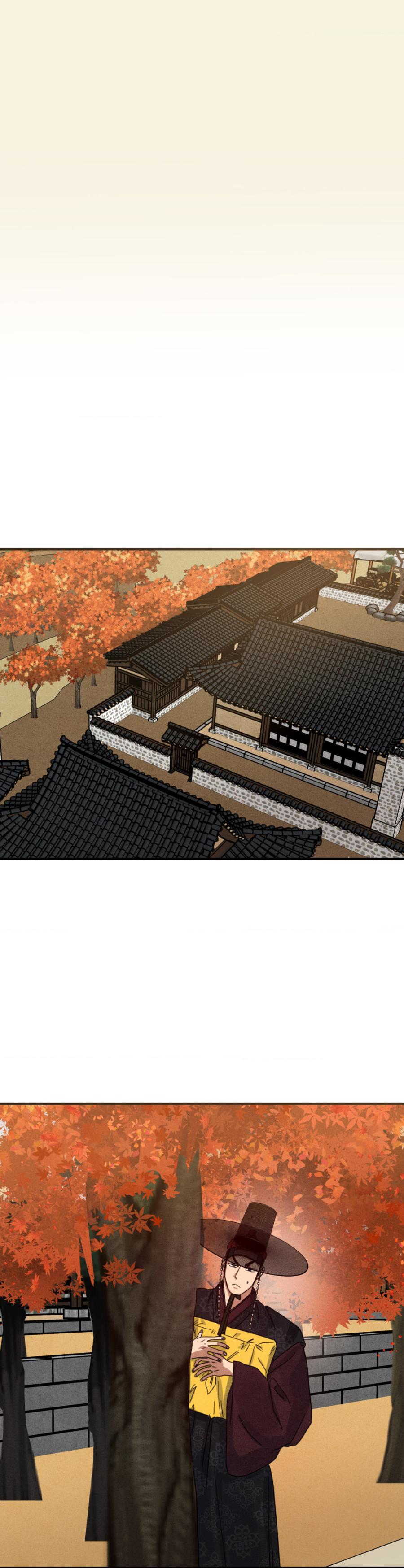 Read HIGH CLEAR chapter 55.1 image 7 on Lezhin