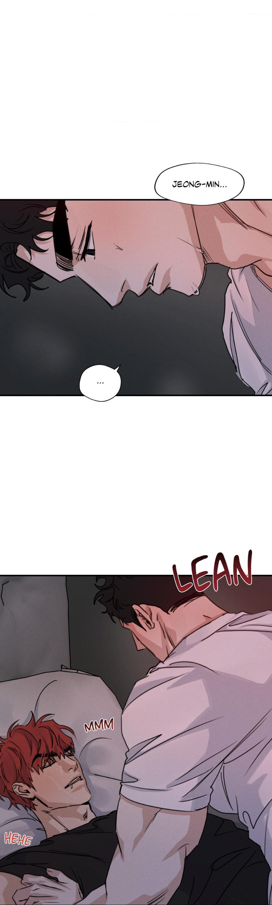 Read HIGH CLEAR chapter 55 image 11 on Lezhin