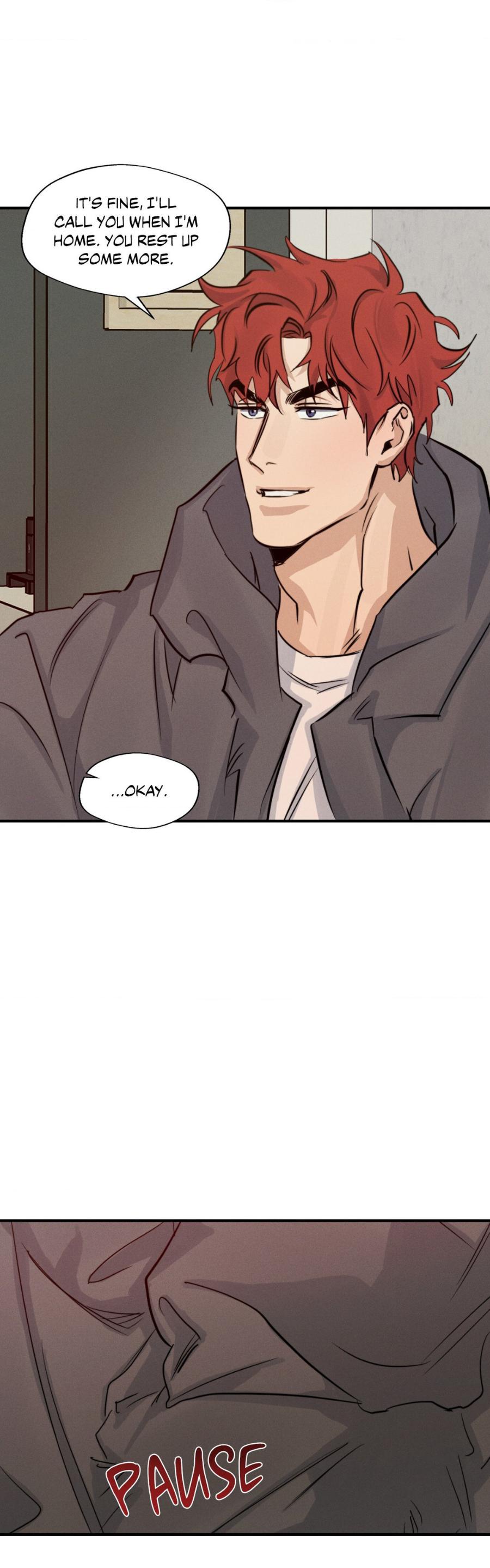 Read HIGH CLEAR chapter 55 image 17 on Lezhin