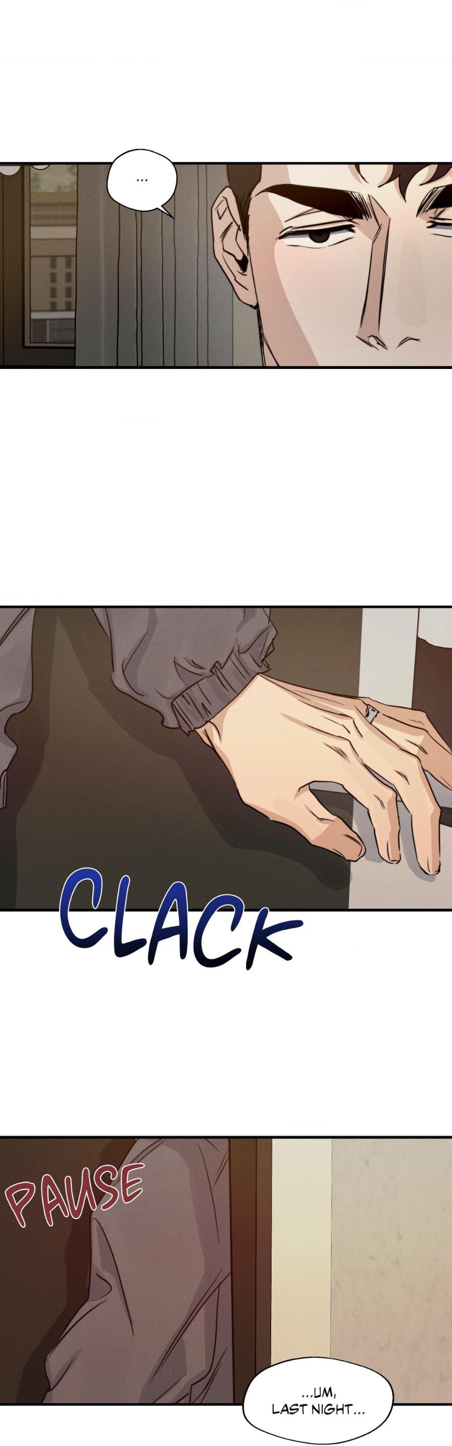 Read HIGH CLEAR chapter 55 image 20 on Lezhin