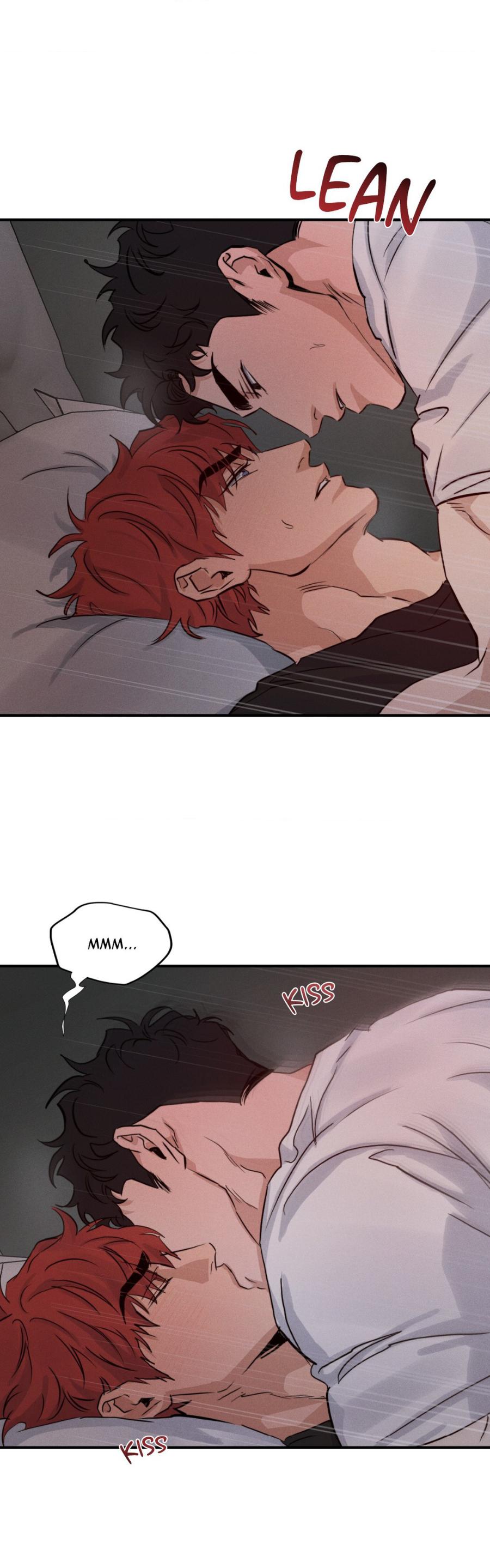 Read HIGH CLEAR chapter 55 image 3 on Lezhin