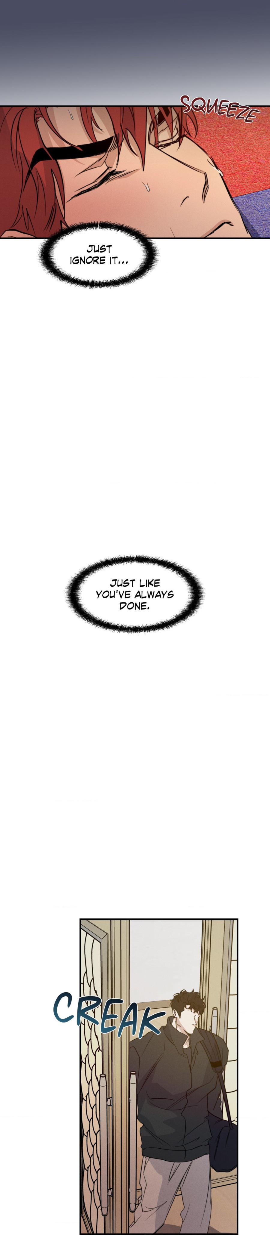 Read HIGH CLEAR chapter 57 image 15 on Lezhin