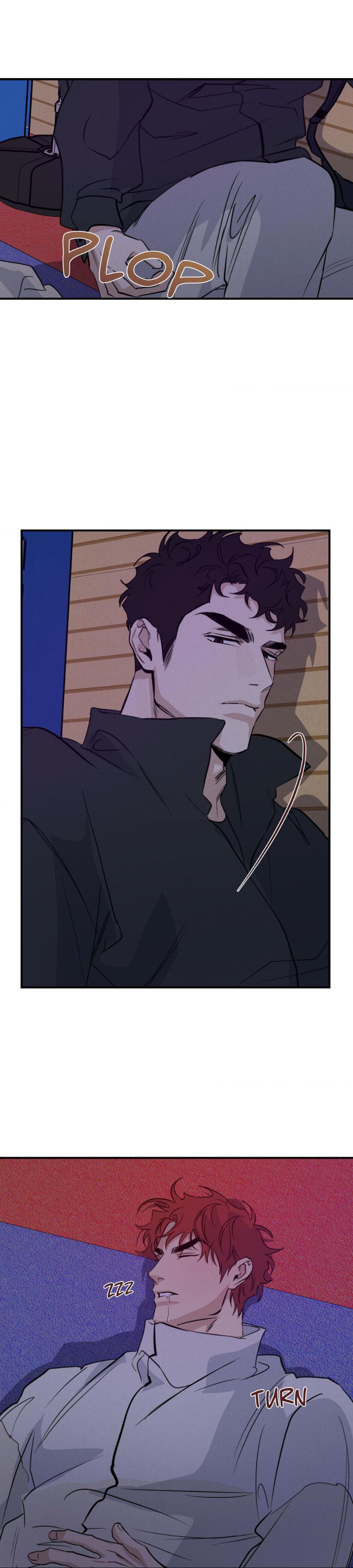 Read HIGH CLEAR chapter 57 image 17 on Lezhin