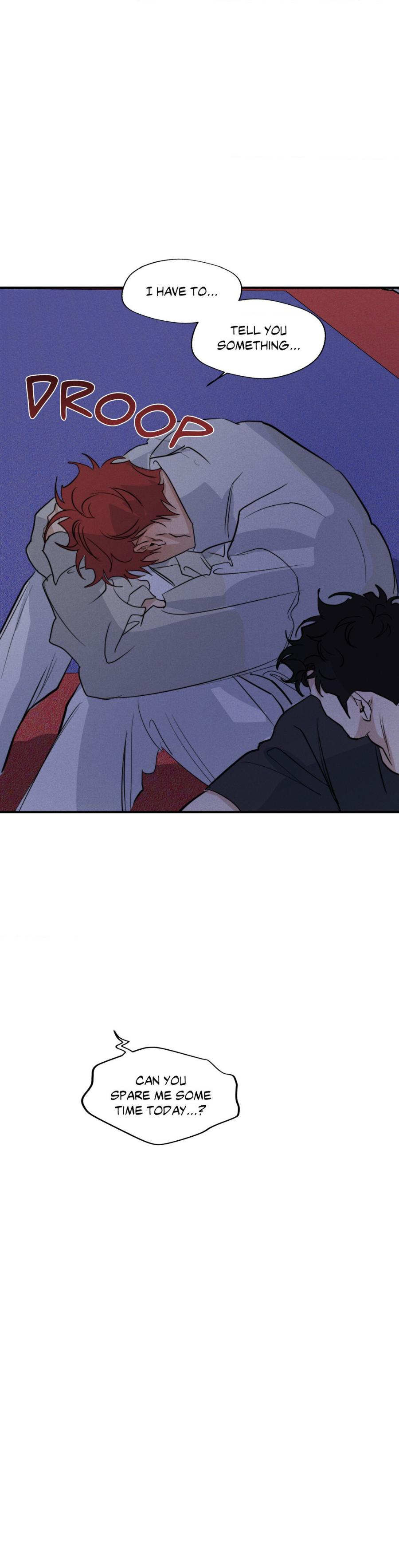 Read HIGH CLEAR chapter 57 image 27 on Lezhin