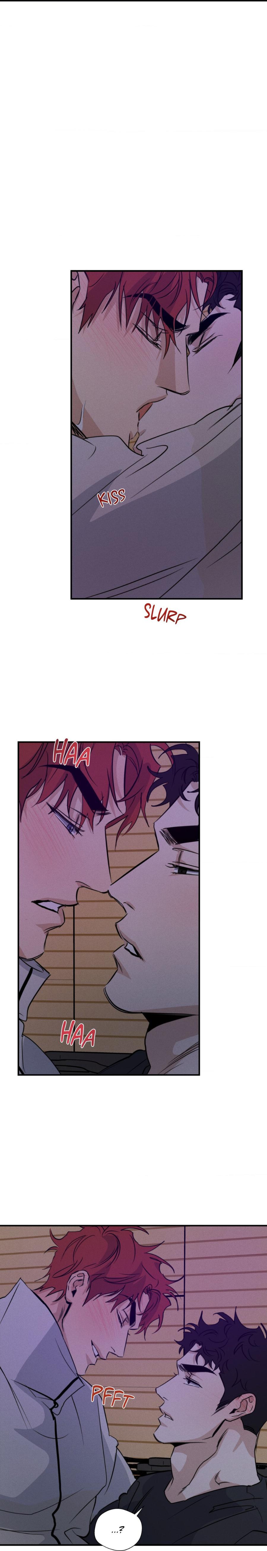 Read HIGH CLEAR chapter 58 image 25 on Lezhin