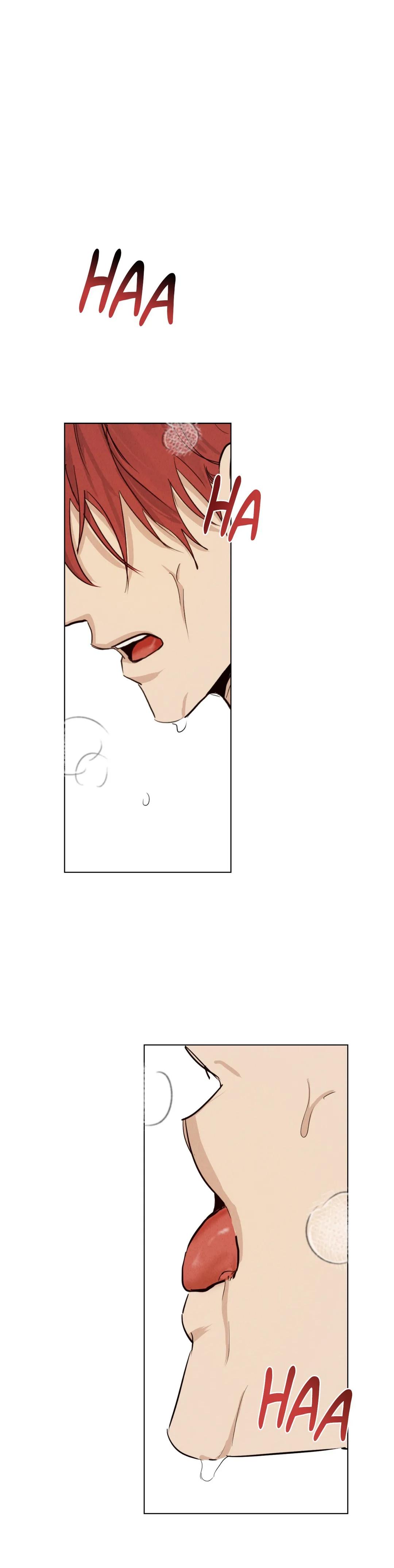 Read HIGH CLEAR chapter 6 image 1 on Lezhin