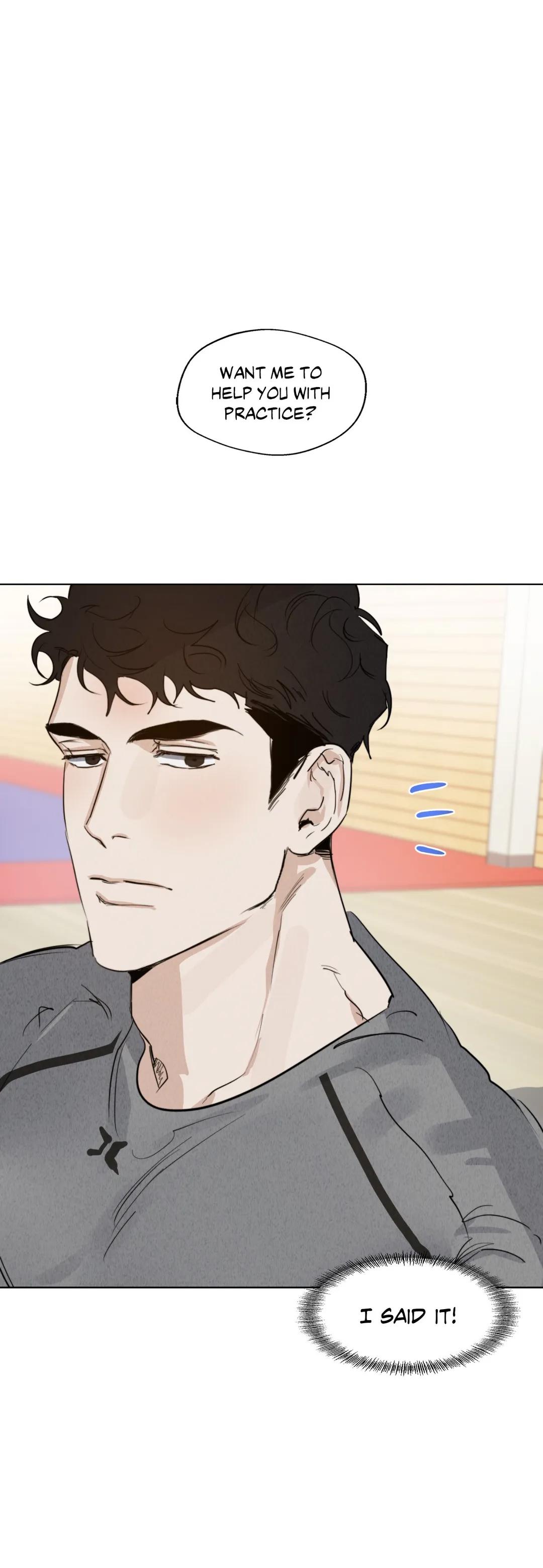 Read HIGH CLEAR chapter 6 image 14 on Lezhin