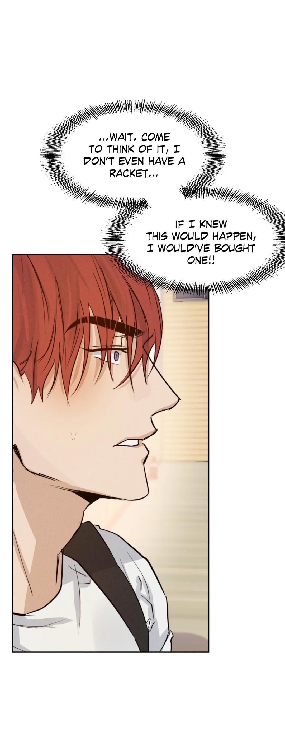 Read HIGH CLEAR chapter 6 image 15 on Lezhin