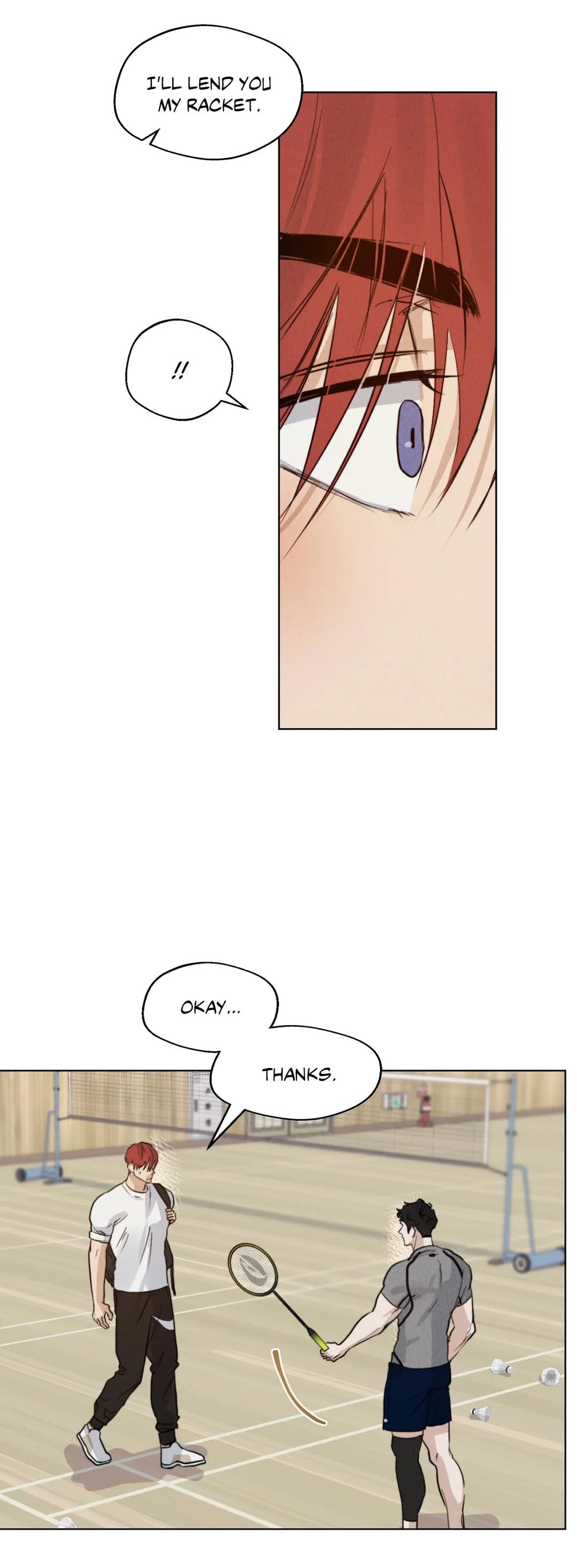 Read HIGH CLEAR chapter 6 image 16 on Lezhin