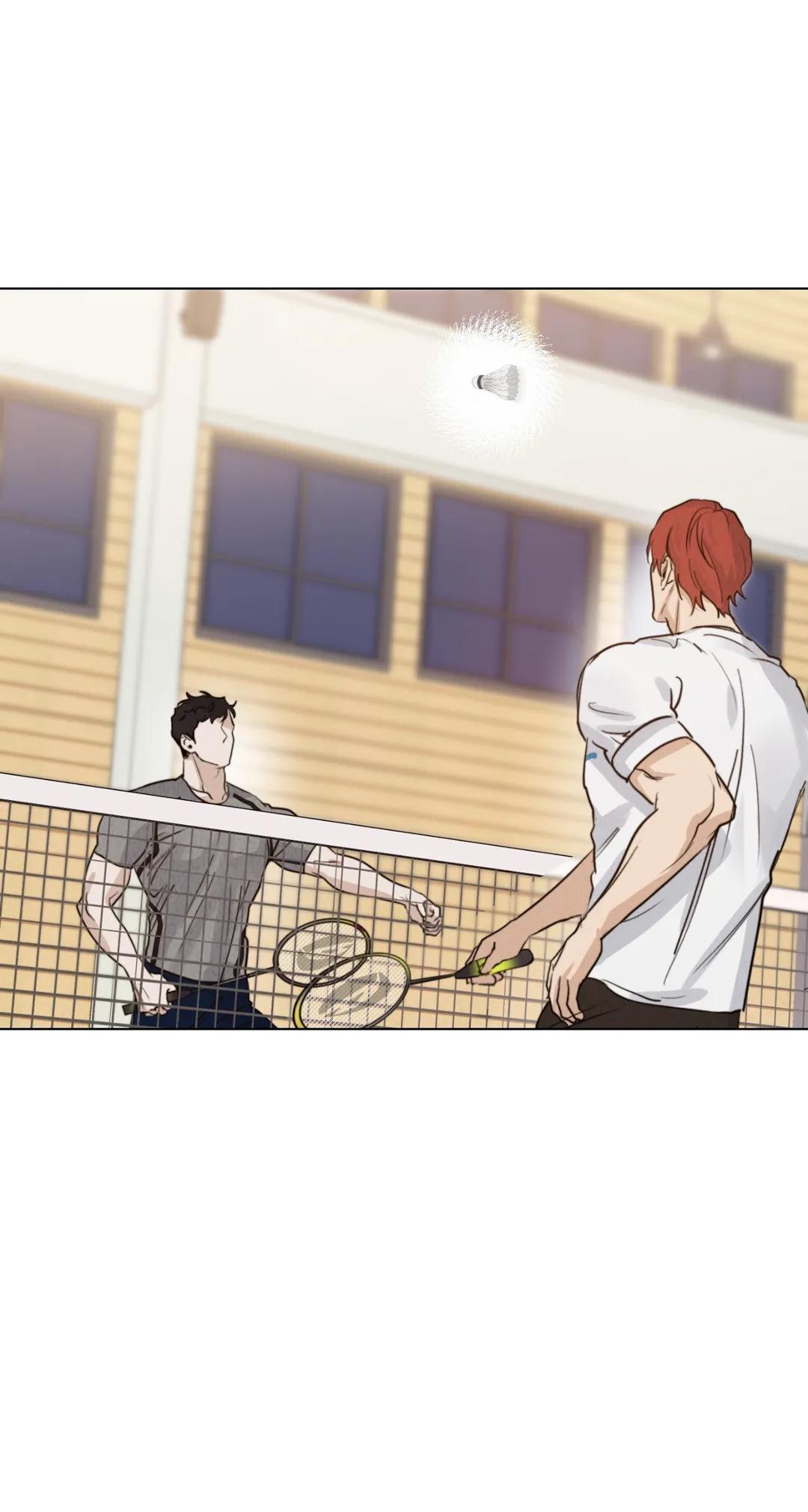 Read HIGH CLEAR chapter 6 image 19 on Lezhin
