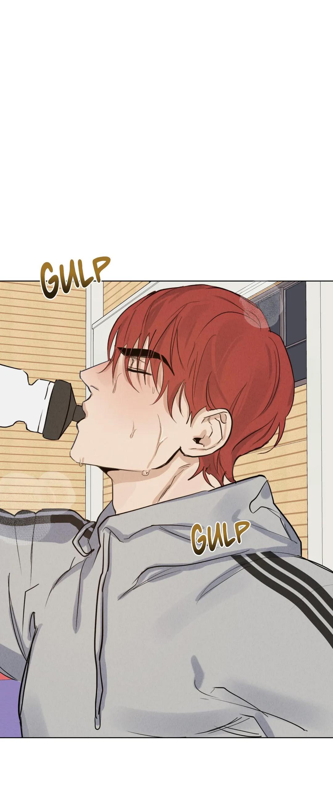 Read HIGH CLEAR chapter 6 image 2 on Lezhin