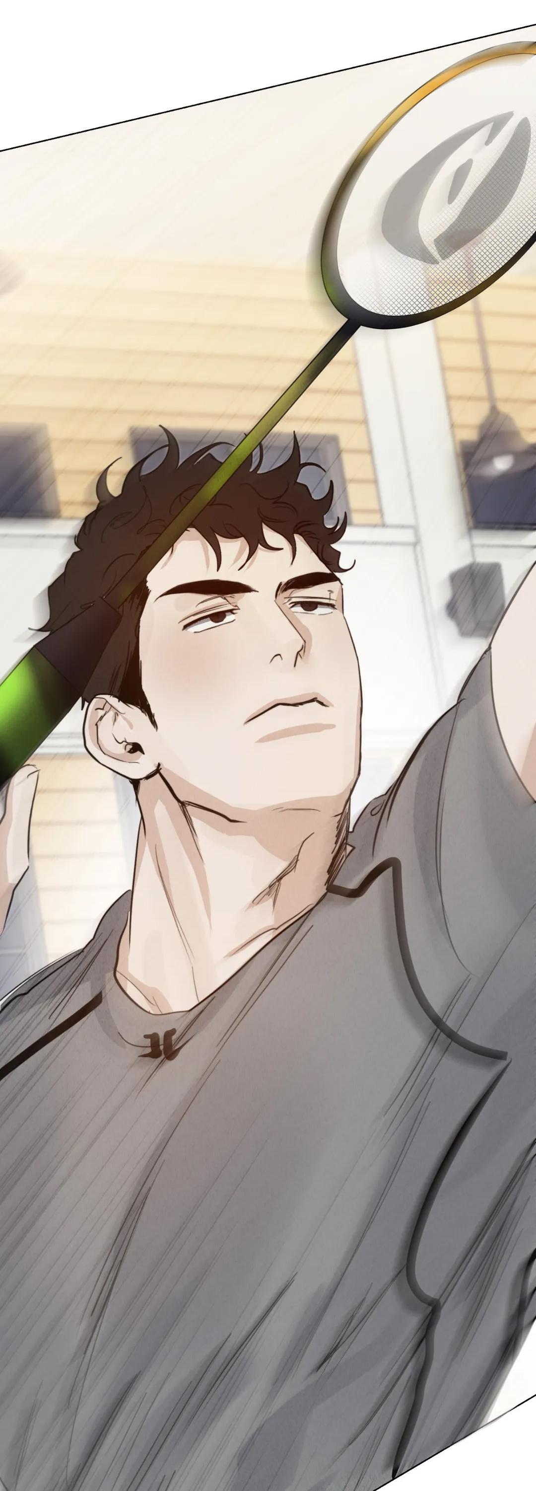 Read HIGH CLEAR chapter 6 image 20 on Lezhin