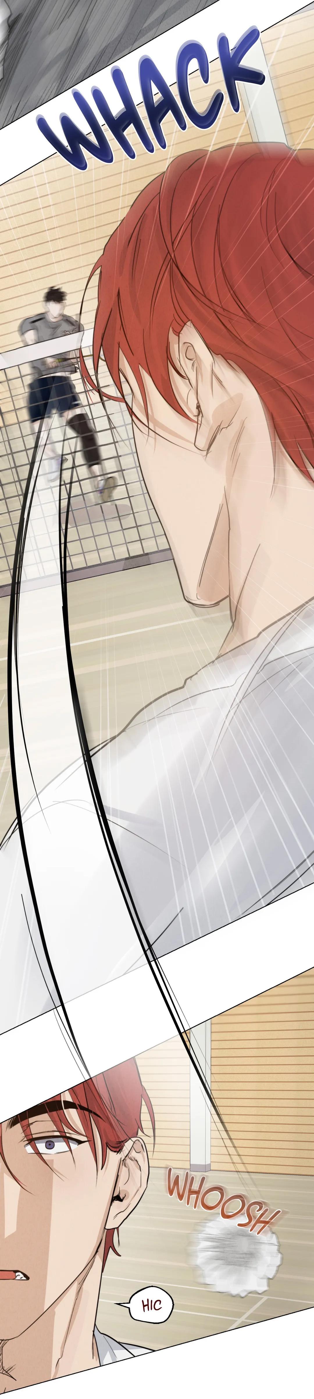 Read HIGH CLEAR chapter 6 image 21 on Lezhin