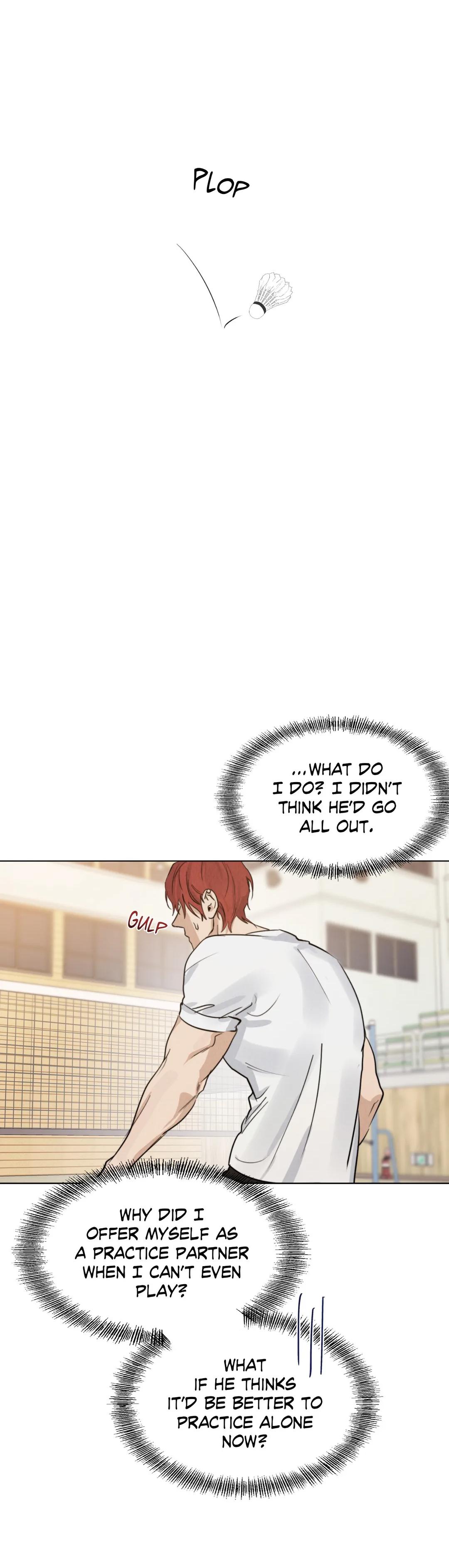 Read HIGH CLEAR chapter 6 image 22 on Lezhin
