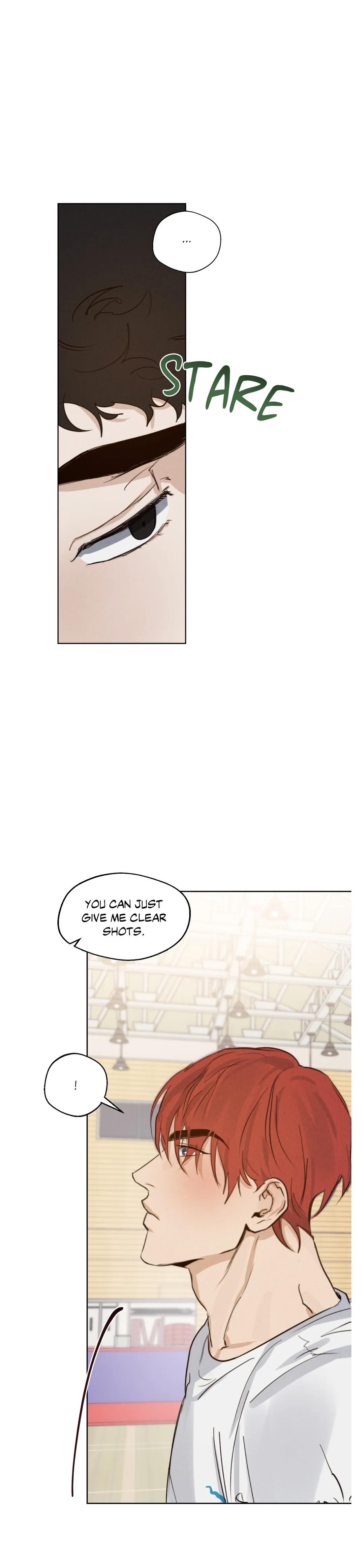 Read HIGH CLEAR chapter 6 image 23 on Lezhin