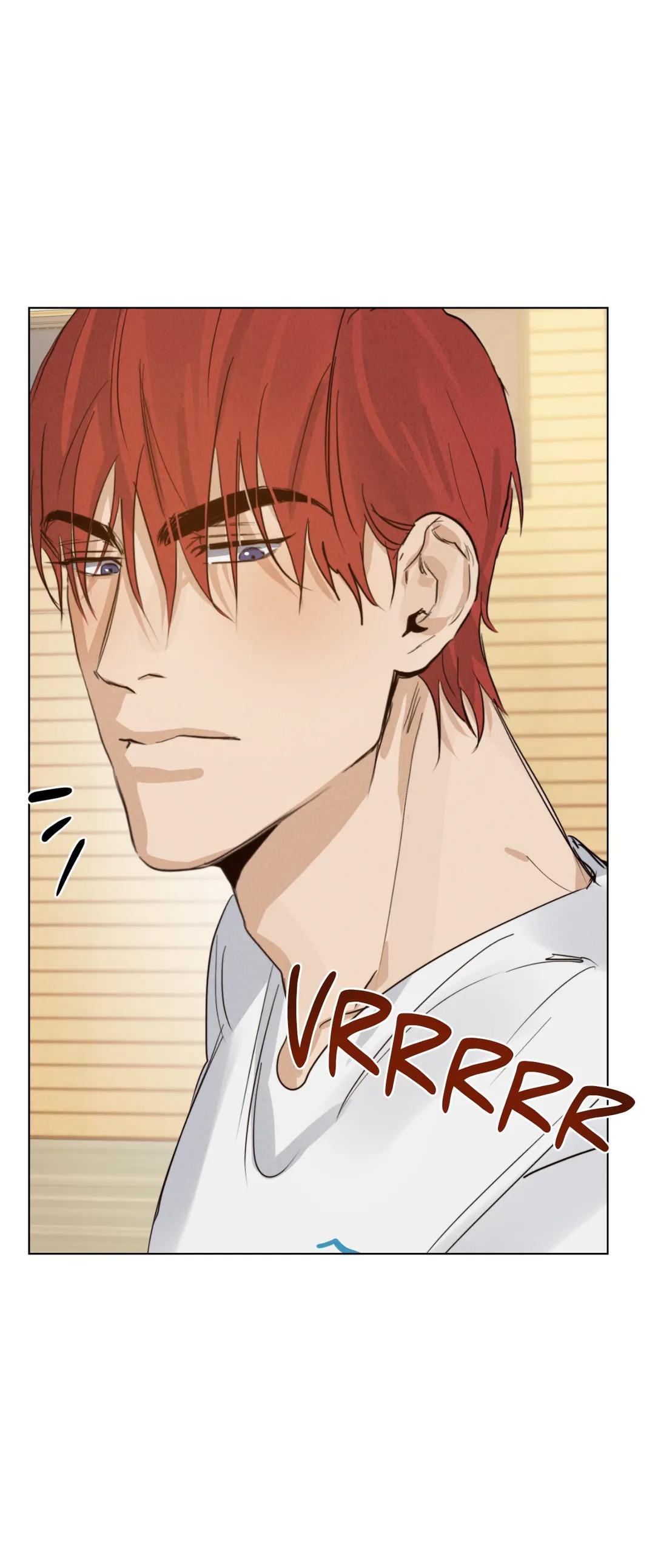 Read HIGH CLEAR chapter 6 image 26 on Lezhin