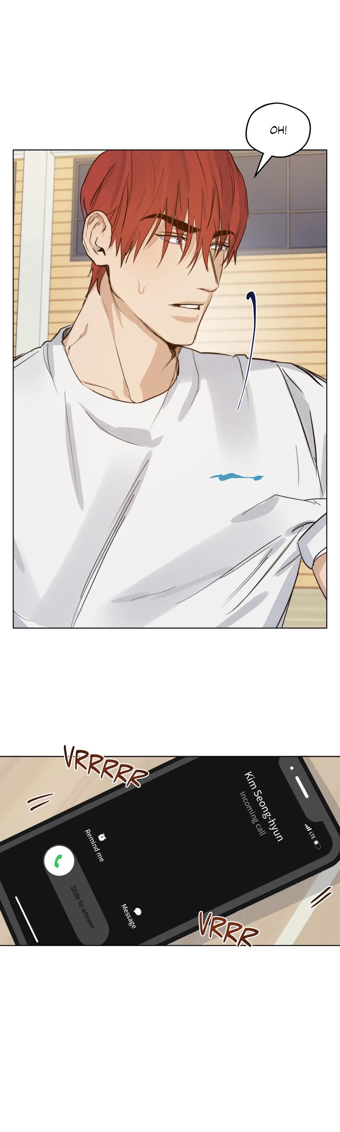 Read HIGH CLEAR chapter 6 image 27 on Lezhin