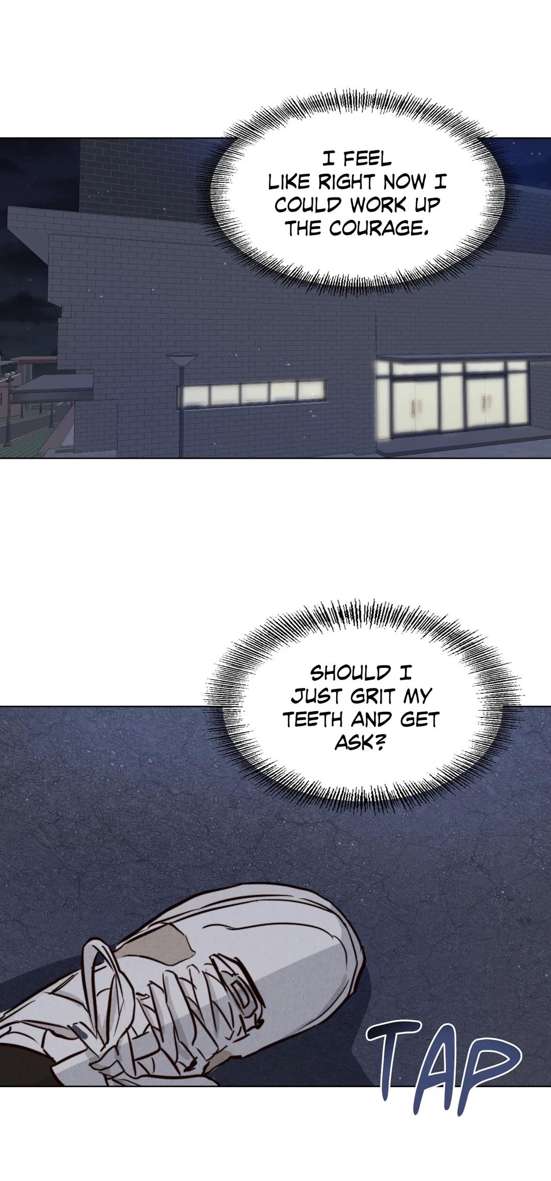 Read HIGH CLEAR chapter 6 image 32 on Lezhin