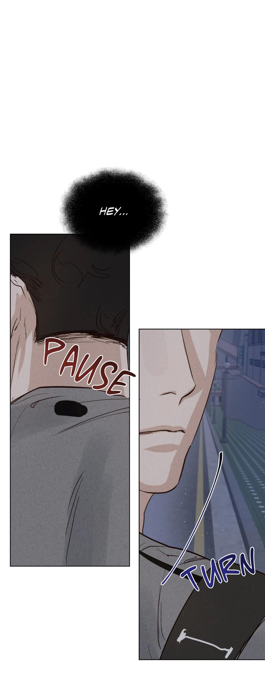 Read HIGH CLEAR chapter 6 image 35 on Lezhin