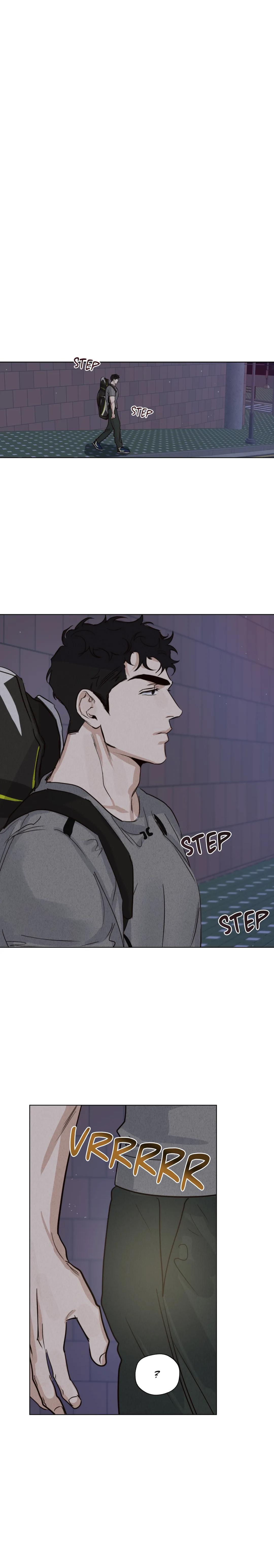 Read HIGH CLEAR chapter 6 image 39 on Lezhin