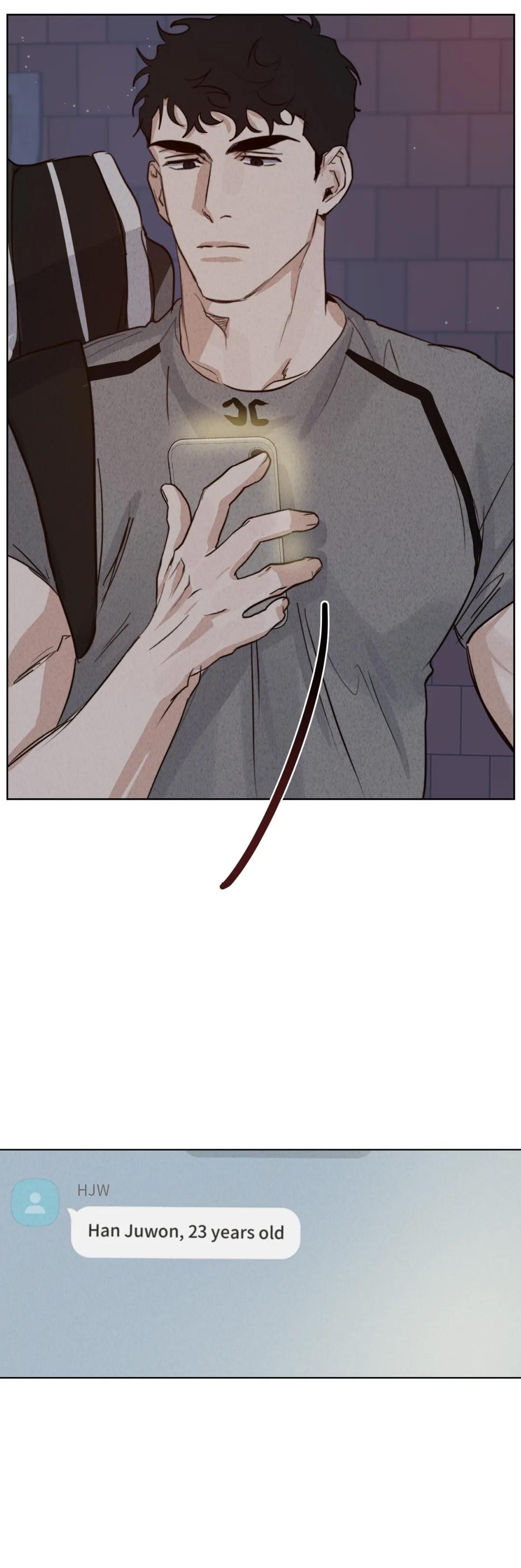 Read HIGH CLEAR chapter 6 image 40 on Lezhin