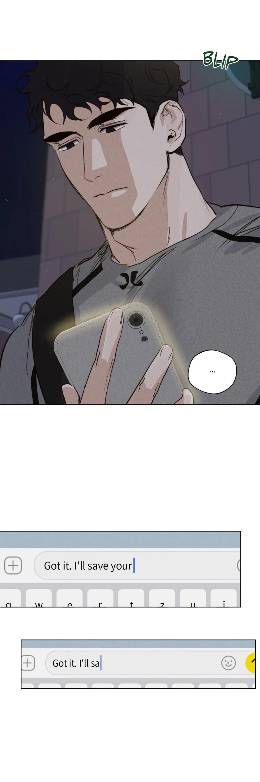 Read HIGH CLEAR chapter 6 image 41 on Lezhin