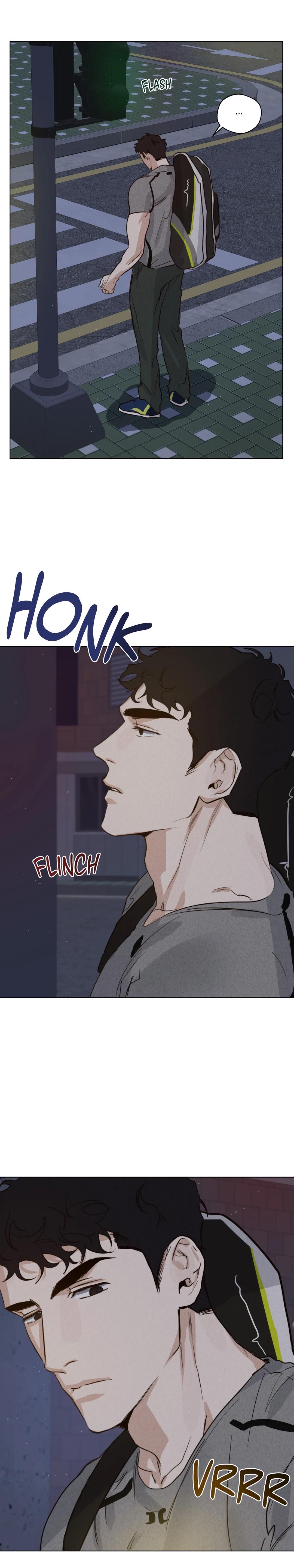 Read HIGH CLEAR chapter 6 image 42 on Lezhin