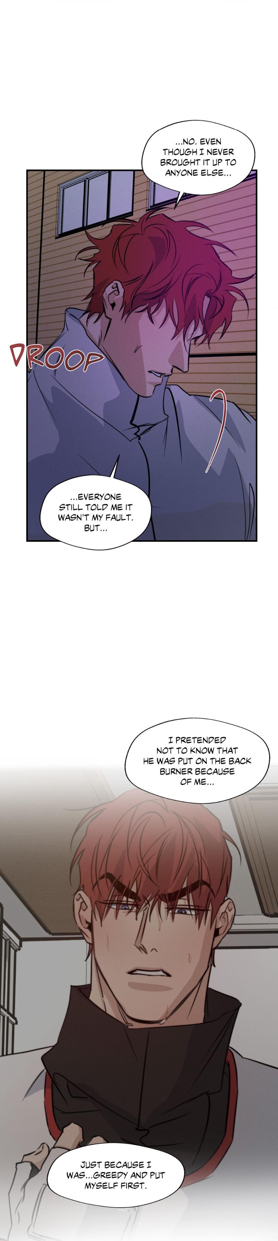 Read HIGH CLEAR chapter 60 image 11 on Lezhin