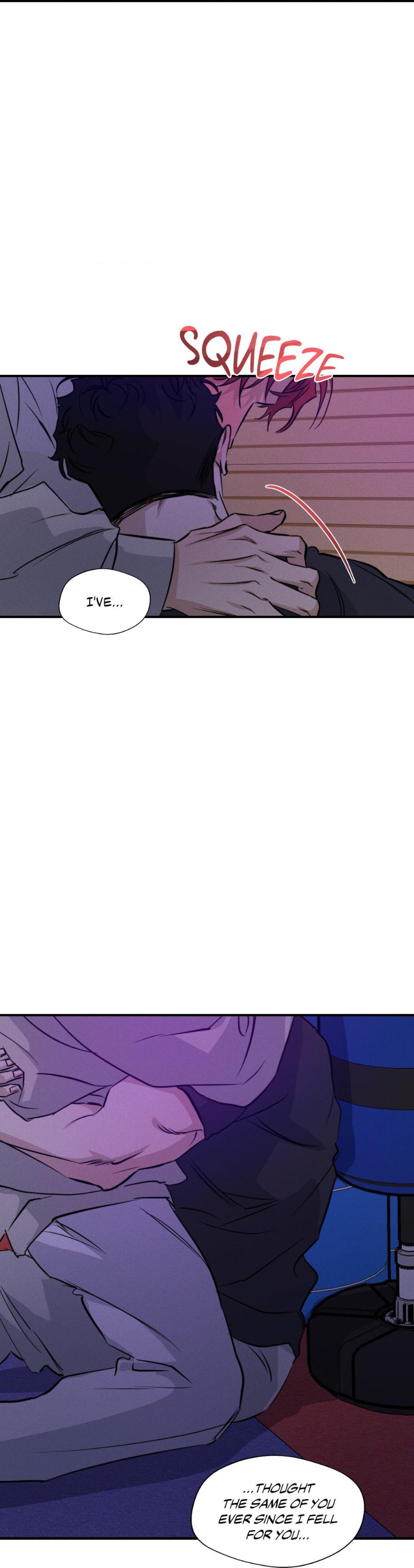 Read HIGH CLEAR chapter 60 image 26 on Lezhin