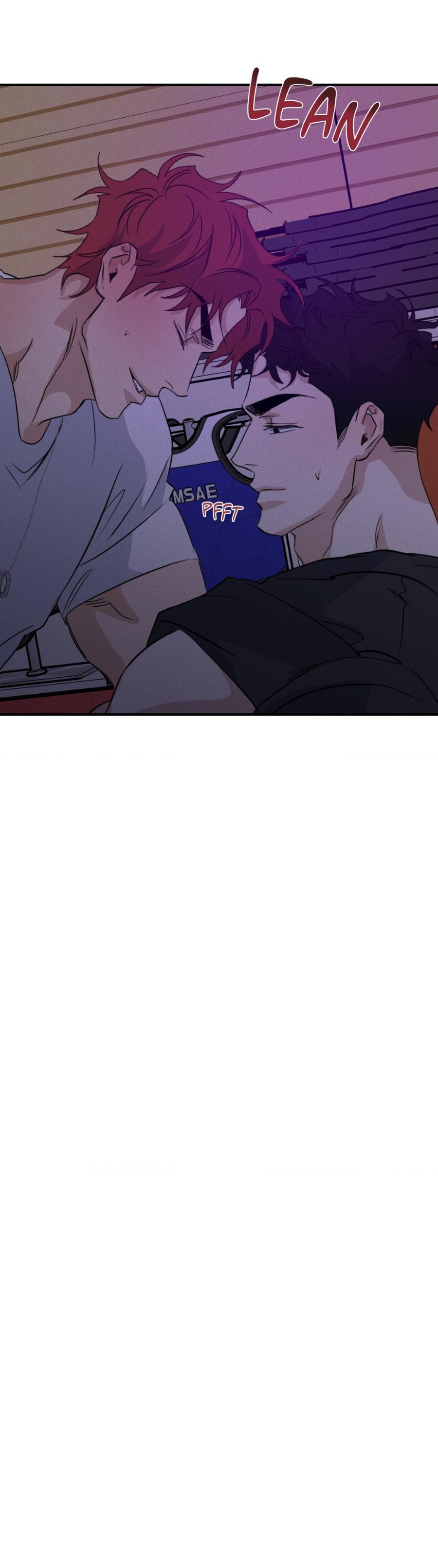 Read HIGH CLEAR chapter 61 image 15 on Lezhin