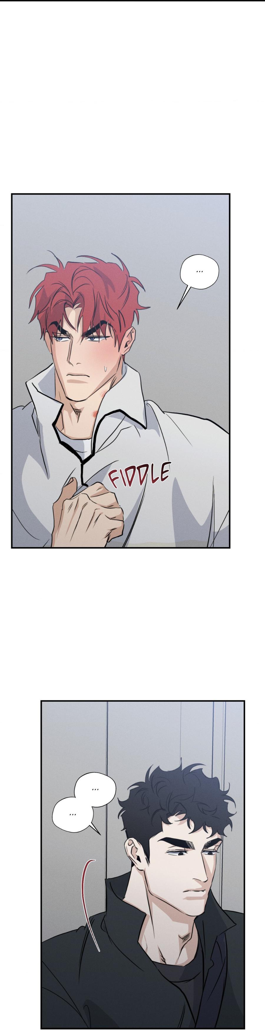 Read HIGH CLEAR chapter 61 image 18 on Lezhin