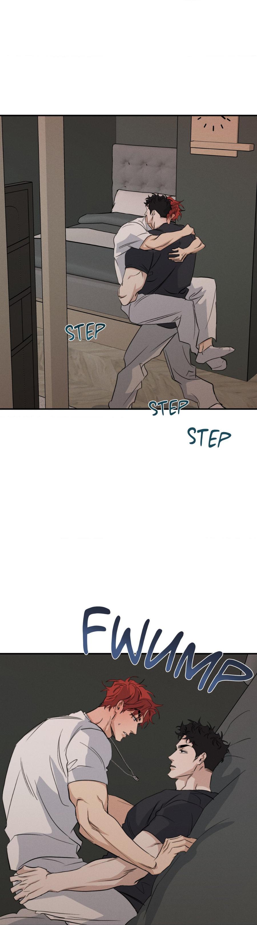 Read HIGH CLEAR chapter 61 image 22 on Lezhin