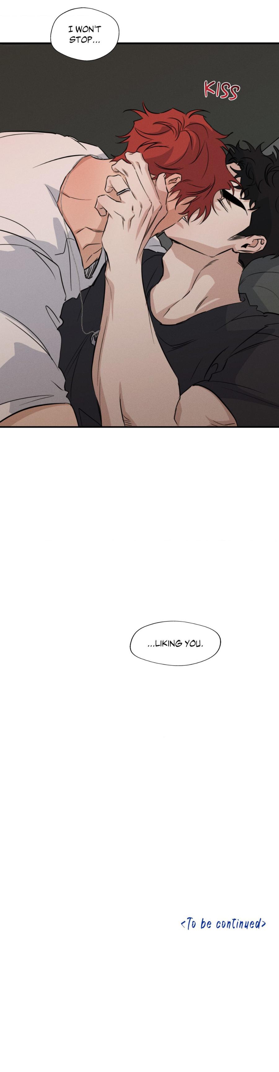 Read HIGH CLEAR chapter 61 image 26 on Lezhin