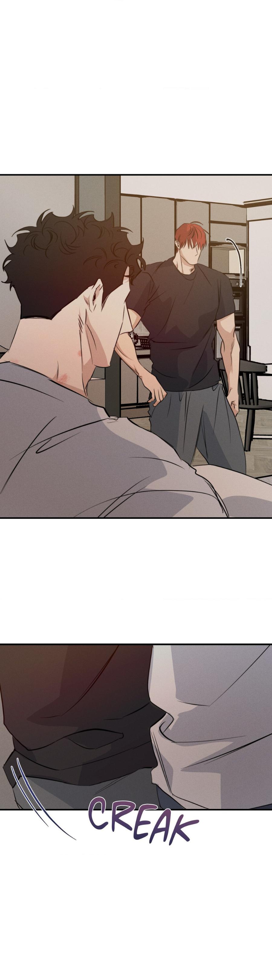Read HIGH CLEAR chapter 62 image 10 on Lezhin