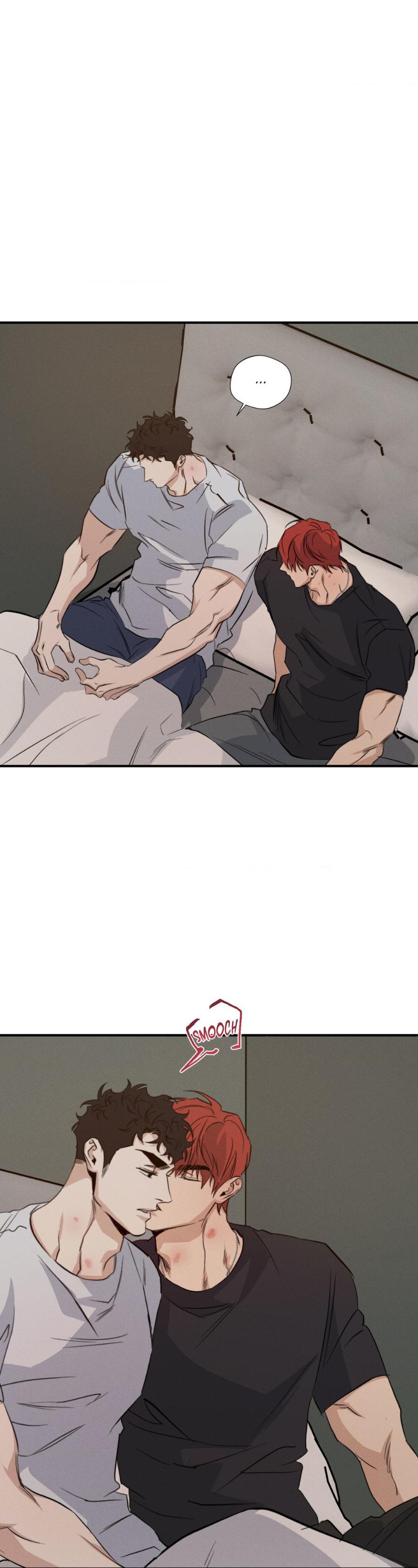 Read HIGH CLEAR chapter 62 image 12 on Lezhin