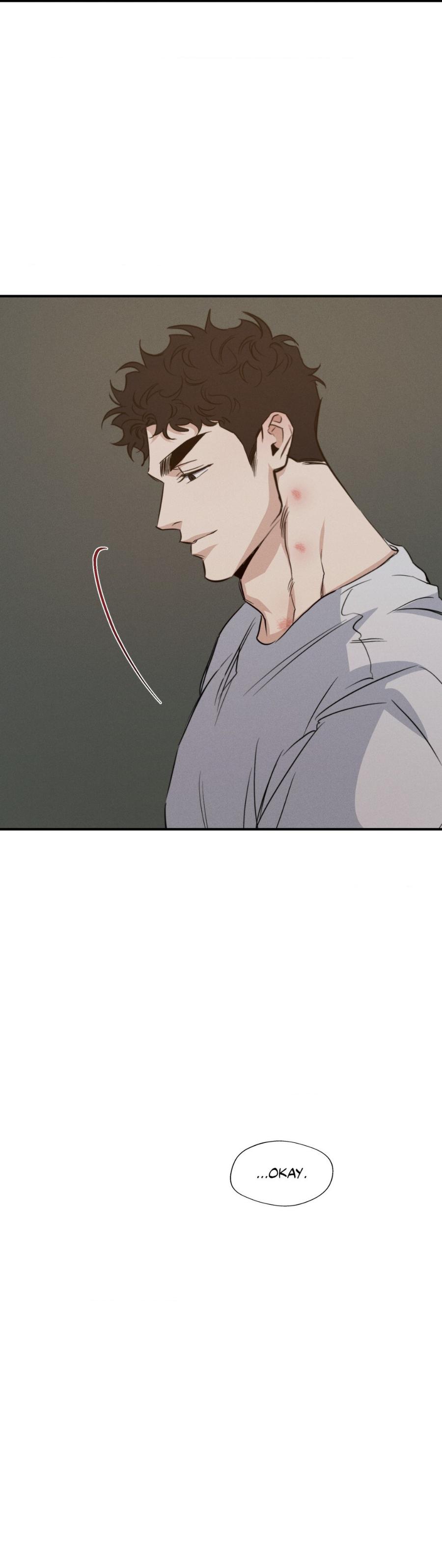 Read HIGH CLEAR chapter 62 image 14 on Lezhin