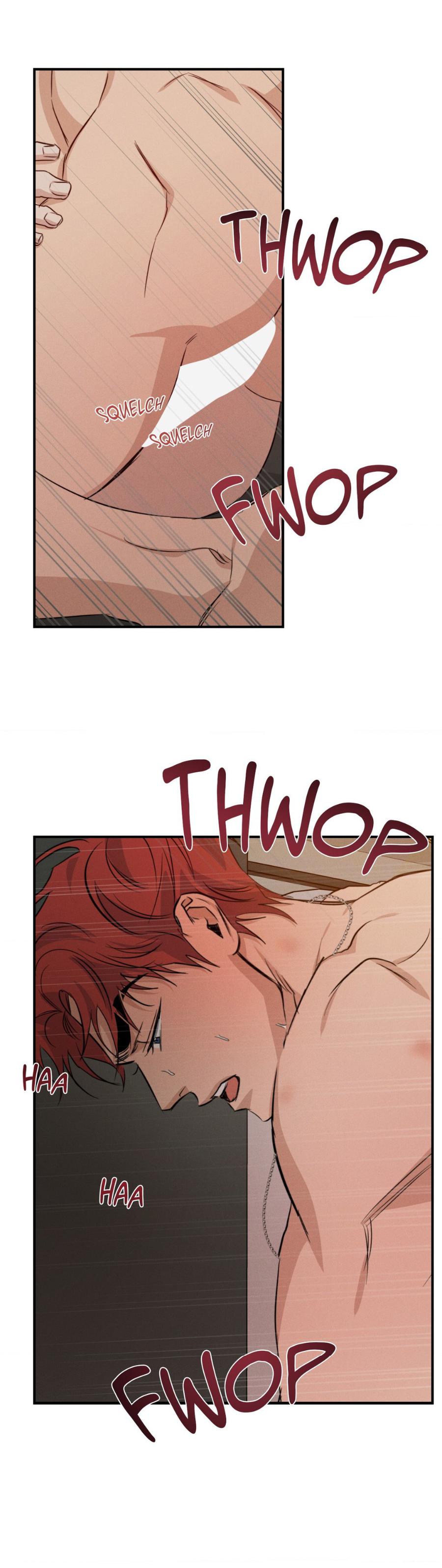 Read HIGH CLEAR chapter 62 image 2 on Lezhin