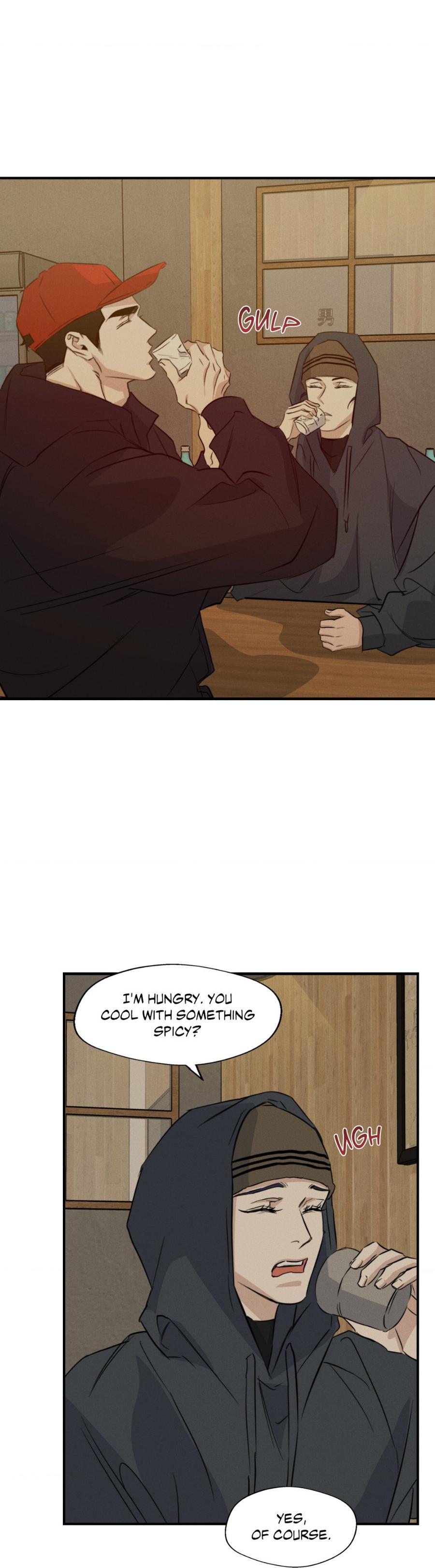 Read HIGH CLEAR chapter 62 image 20 on Lezhin