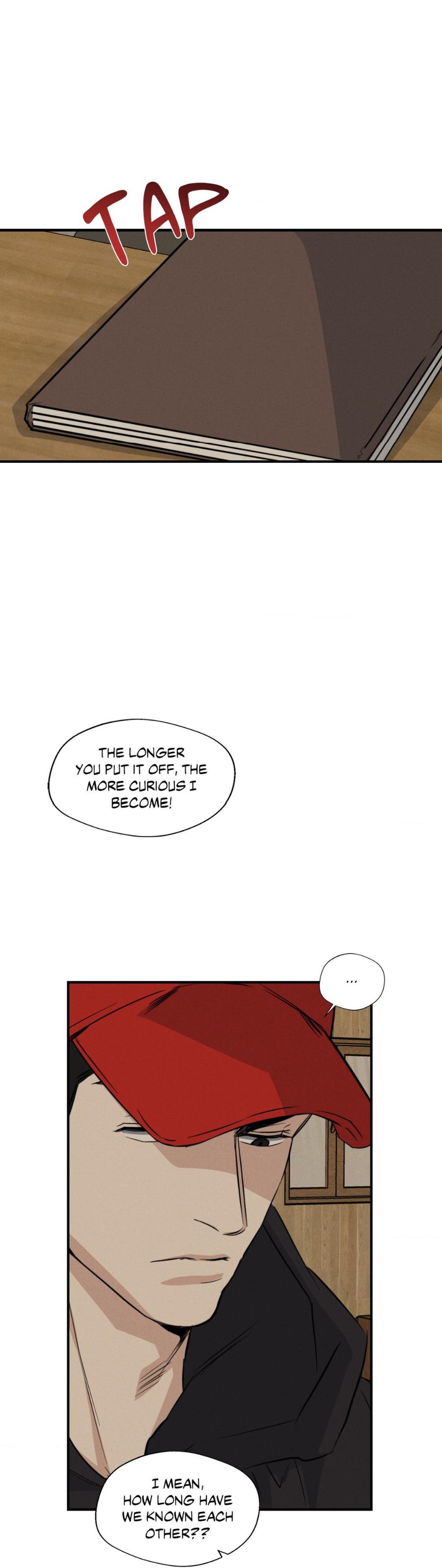Read HIGH CLEAR chapter 62 image 22 on Lezhin