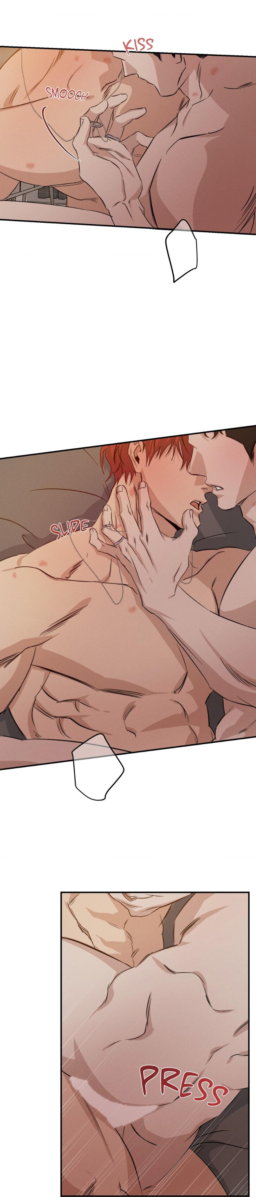 Read HIGH CLEAR chapter 62 image 6 on Lezhin