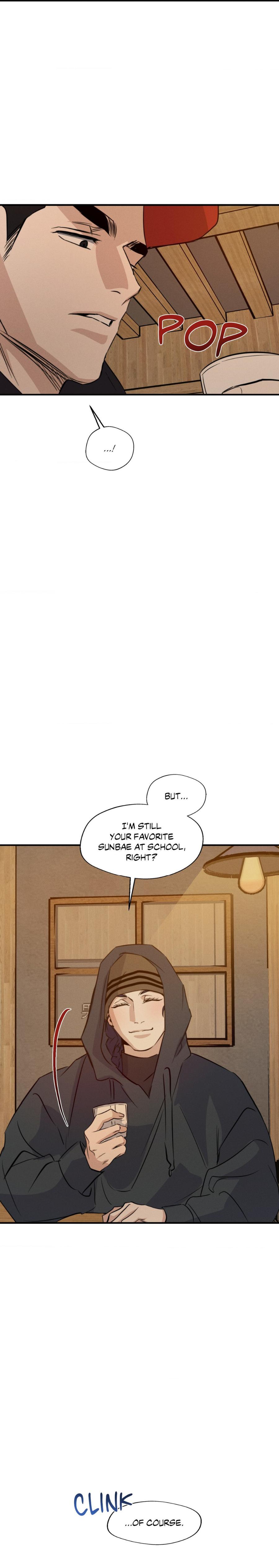 Read HIGH CLEAR chapter 63 image 14 on Lezhin