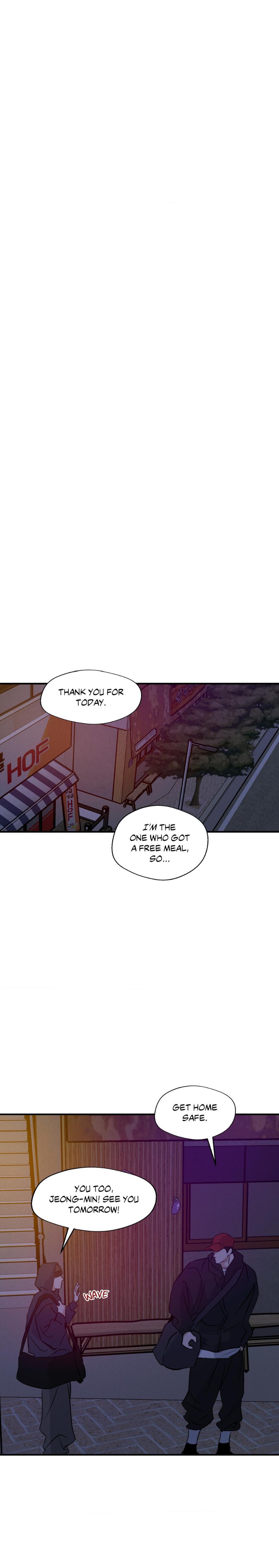 Read HIGH CLEAR chapter 63 image 15 on Lezhin