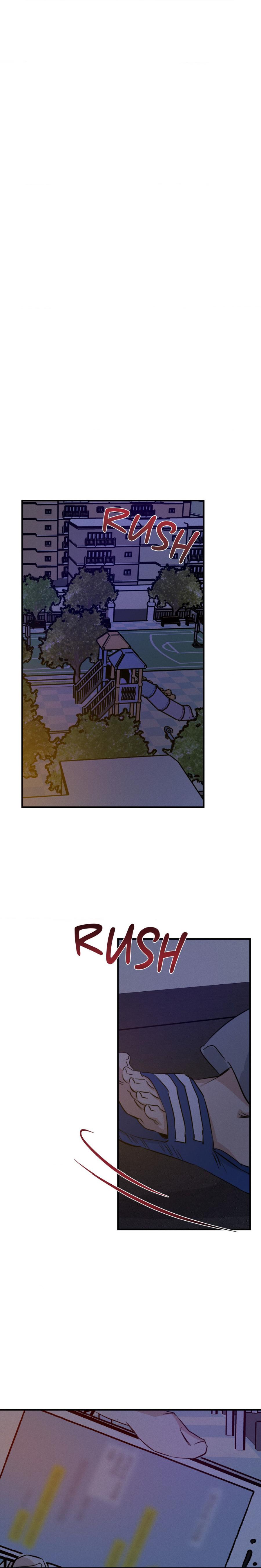 Read HIGH CLEAR chapter 63 image 17 on Lezhin