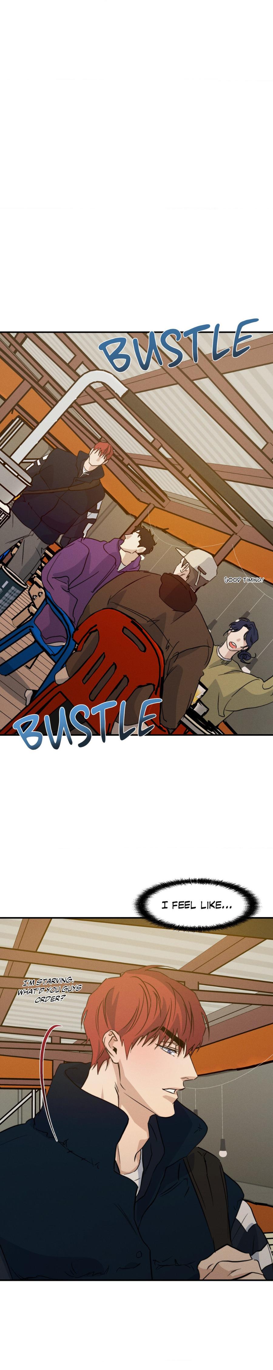 Read HIGH CLEAR chapter 64 image 20 on Lezhin