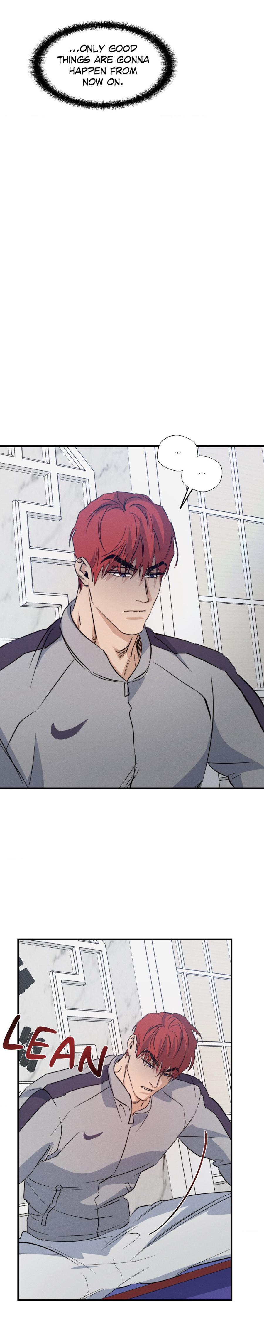 Read HIGH CLEAR chapter 64 image 21 on Lezhin