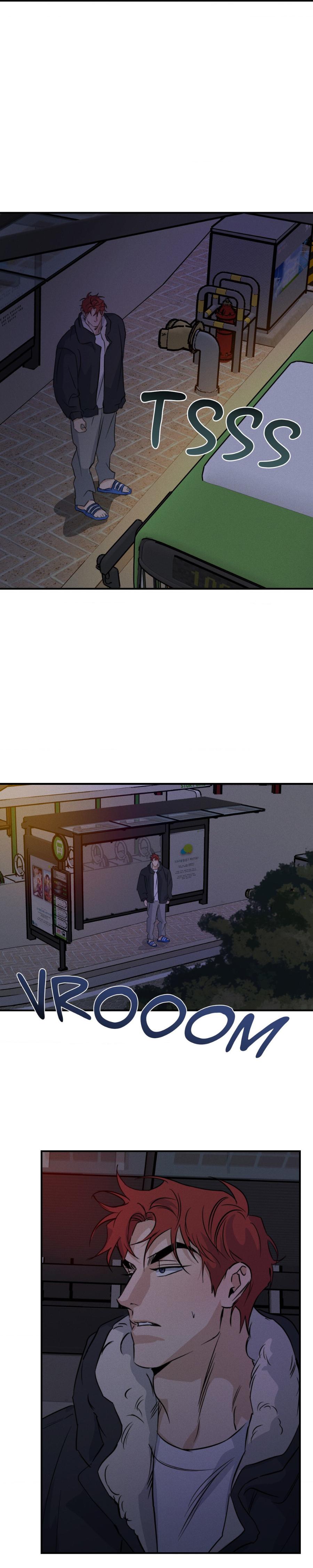 Read HIGH CLEAR chapter 64 image 4 on Lezhin