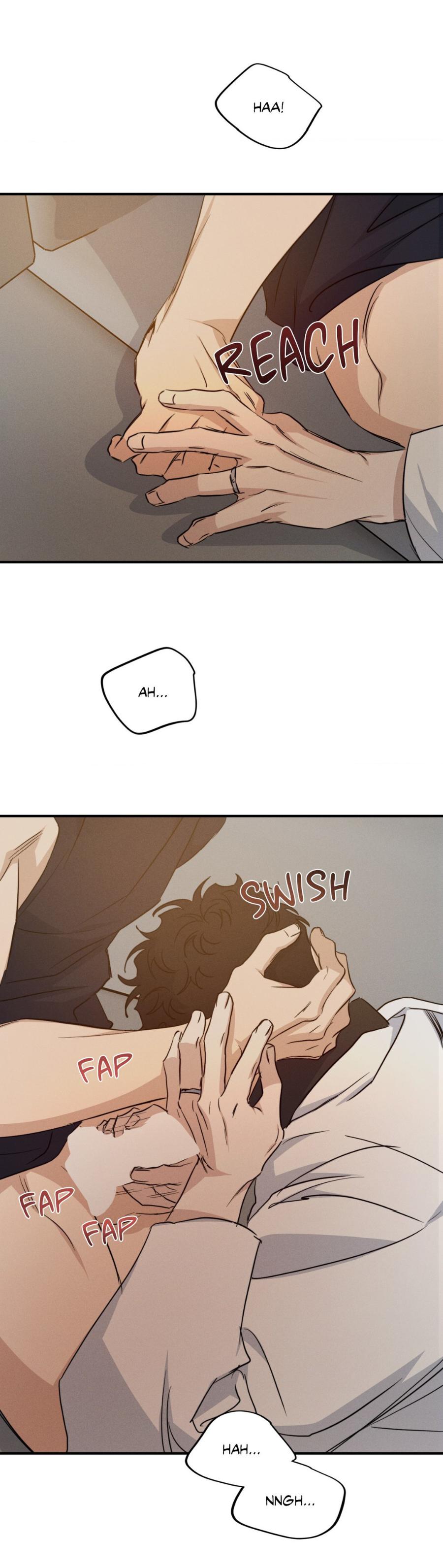 Read HIGH CLEAR chapter 65 image 13 on Lezhin